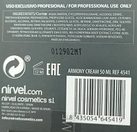 LEVISSIME Крем балансирующий для проблемной кожи / Armony Cream 50 мл, фото 6