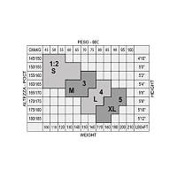 MINIMI Колготки MICROFIBRA 100 Nero 2 (S), фото 13