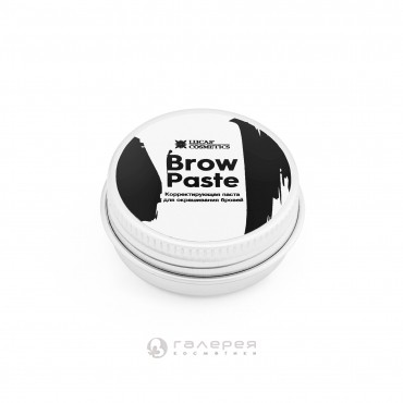 Паста для бровей / Brow Paste by CC Brow 15 г, LUCAS' COSMETICS