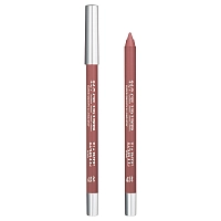 LARTE DEL BELLO Карандаш гелевый устойчивый для губ 24/7, 06 / Gel Lip Liner small talk 1,1 гр, фото 2