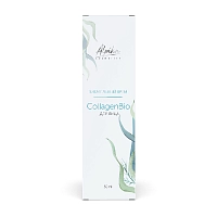 АЛЬПИКА Крем питательный Collagen-Bio 50 мл, фото 2