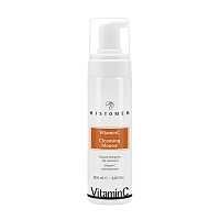 Мусс очищающий Витамин C / NEW VITAMIN C CLEANSING MOUSSE 200 мл, HISTOMER