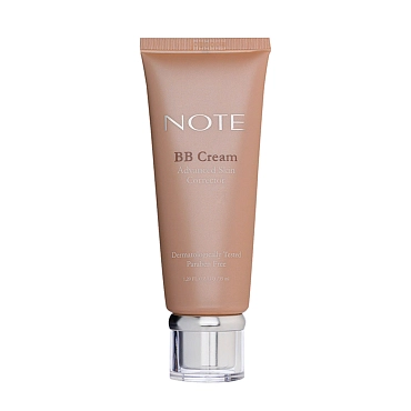 NOTE COSMETICS Крем ББ для лица 200 / BB CREAM 30 мл