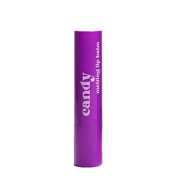 BEAUTYDRUGS Бальзам тающий для губ, 03 / BD 132 19 Candy Melting Lip Balm Drunk 2,7 гр