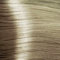 9/7 краска для волос, очень светлый блондин бежевый / LK OIL PROTECTION COMPLEX 100 мл, LISAP MILANO