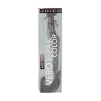 JOICO 7NPA+ крем-краска стойкая для волос / Vero K-Pak Color Age Defy Dark Natural Platinum Ash Blonde 74 мл, фото 3