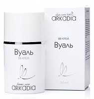 BB-крем Вуаль 50 мл, ARKADIA