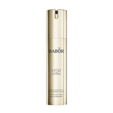 BABOR Крем-лифтинг для шеи и декольте / HSR Lifting Neck & Decolleté Cream 50 мл