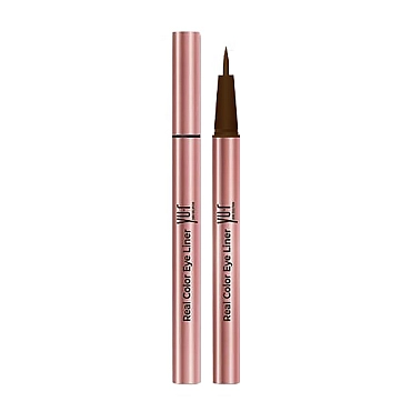 YU.R Подводка для глаз, бронзовый / Real Color Eye Liner Bronze Goddess 0,5 мл