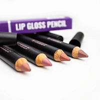 BEAUTYDRUGS Карандаш для губ, 04 Isabella / Lip Gloss Pencil, фото 4