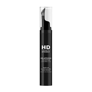 HD COSMETIC EFFICIENCY Крем ревитализирующий для кожи вокруг глаз / Melatogen eye contour 20 мл