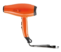 Фен Classic оранжевый 2200W, GA MA