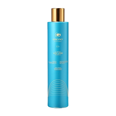 GREYMY Шампунь уплотняющий для объема / Greymy Plumping Volume Shampoo 250 мл