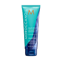 Шампунь тонирующий с фиолетовым пигментом / COLOR 200 мл, MOROCCANOIL