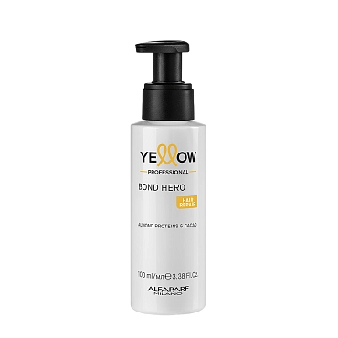 YELLOW Бустер защитный и реконструирующий / YE PROFESSIONAL REPAIR BOND 100 мл