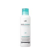 Шампунь для волос кератиновый / Keratin LPP Shampoo 150 мл, LA’DOR