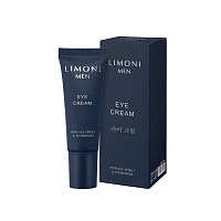 LIMONI Крем для век мужской / Eye Cream 25 мл, фото 2