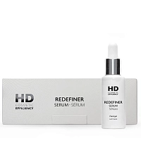 HD COSMETIC EFFICIENCY Сыворотка укрепляющая Активатор молодости / Redefiner serum 30 мл, фото 2