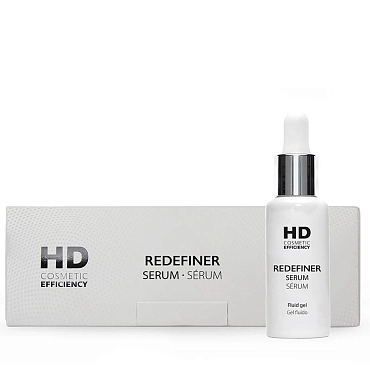 HD COSMETIC EFFICIENCY Сыворотка укрепляющая Активатор молодости / Redefiner serum 30 мл