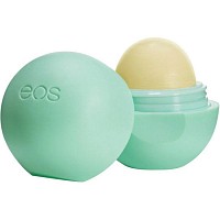 Бальзам для губ, сладкая мята / Smooth Sphere Lip Balm Sweet Mint 7 г, EOS