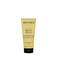 Шампунь разглаживающий / ONCARE SMOOTH 50 мл, SELECTIVE PROFESSIONAL