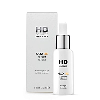 HD COSMETIC EFFICIENCY Сыворотка с витамином С / Nox 3c serum 30 мл, фото 2