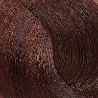 6.85 краска для волос, темный махагоново-коричневый блондин / Baco COLOR 100 мл, KAARAL