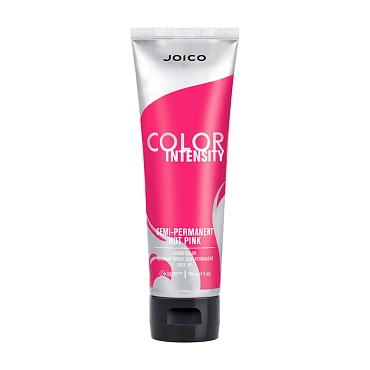 JOICO Крем-кондиционер тонирующий интенсивного действия, малиновый / VERO K-PAK COLOR INTENSITY 118 мл