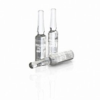 Ампулы Гиалуроновая кислота / Hyaluronic-Fillerr Ampoules 10 х 1,5 мл, ETRE BELLE