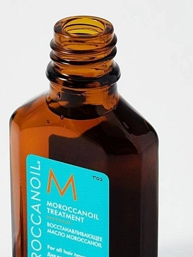 MOROCCANOIL Масло восстанавливающее для всех типов волос / Moroccanoil Treatment 25 мл