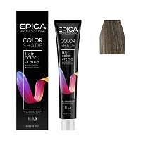 EPICA PROFESSIONAL 9.11 крем-краска для волос, блондин пепельный интенсивный / Colorshade 100 мл, фото 2