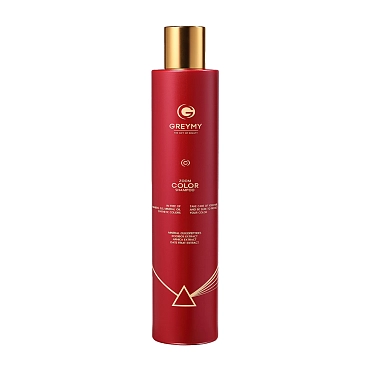 GREYMY Шампунь оптический для окрашенных волос / Greymy Zoom Color Shampoo 250 мл