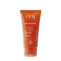 SVR Крем-мусс с эффектом фотошопа SPF50 / Sun Secure 50 мл, фото 2