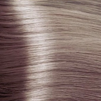 9/8 краска для волос, очень светлый блондин фиолетовый / LK OIL PROTECTION COMPLEX 100 мл, LISAP MILANO