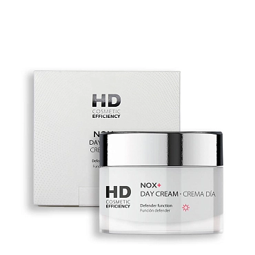 HD COSMETIC EFFICIENCY Крем дневной антиоксидантный / Nox+ day cream 50 мл