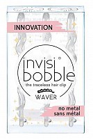 Заколка для волос / WAVER Sparks Flying, INVISIBOBBLE