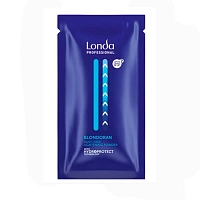 LONDA PROFESSIONAL Препарат для осветления волос, в саше / L-BLONDORAN Blonding Powder 35 г, фото 1