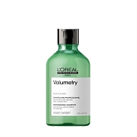 L’OREAL PROFESSIONNEL Шампунь для объема тонких волос / VOLUMETRY 300 мл, фото 1