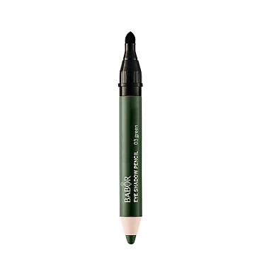 BABOR Тени-стик для век, тон 03 изумруд / Eye Shadow Pencil Green 2 гр