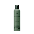 LA'DOR  Шампунь для волос укрепляющий с хной / Pure Henna Shampoo 200 мл