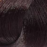 ESTEL PROFESSIONAL 5/7 краска для волос, светлый шатен коричневый / DELUXE SILVER 60 мл, фото 1
