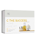 Набор для лица (сыворотка 30 мл, крем дневной 50 мл, крем 50 мл) C The Success Kit