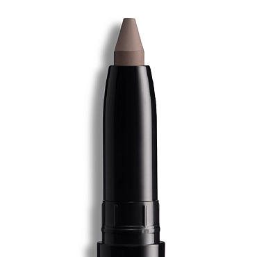 LARTE DEL BELLO Тени в стике, тон 04 / Longlasting Shadow Stick grey onyx 1,3 гр