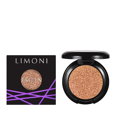 LIMONI Тени для век 012 / Eye Shadow Prism 2 гр