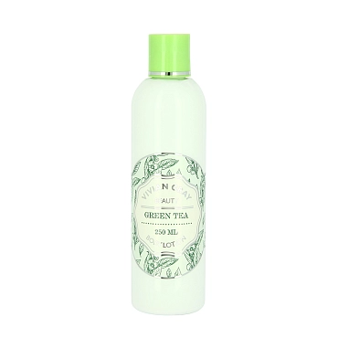 VIVIAN GRAY Лосьон для тела, зеленый чай / Body Lotion Green Tea 250 мл