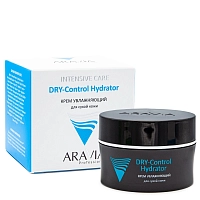 ARAVIA Крем увлажняющий для сухой кожи / DRY-Control Hydrator 50 мл, фото 2