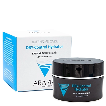 ARAVIA Крем увлажняющий для сухой кожи / DRY-Control Hydrator 50 мл