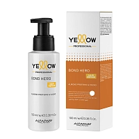 YELLOW Бустер защитный и реконструирующий / YE PROFESSIONAL REPAIR BOND 100 мл, фото 2