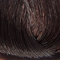 4/7 краска для волос, шатен коричневый / ESSEX Princess 60 мл, ESTEL PROFESSIONAL