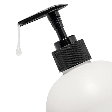 J. CURL Шампунь увлажняющий для сухих обезвоженных волос / J.CURL Moisturizing Shampoo 1000 мл